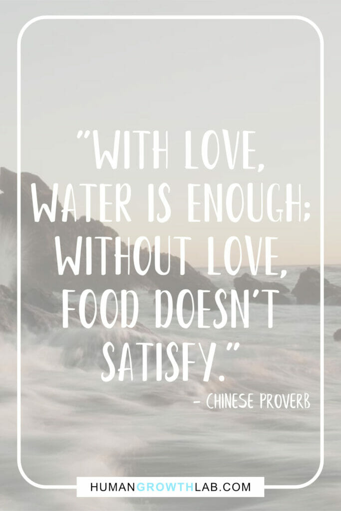 Chinese Proverb About Love 683x1024 